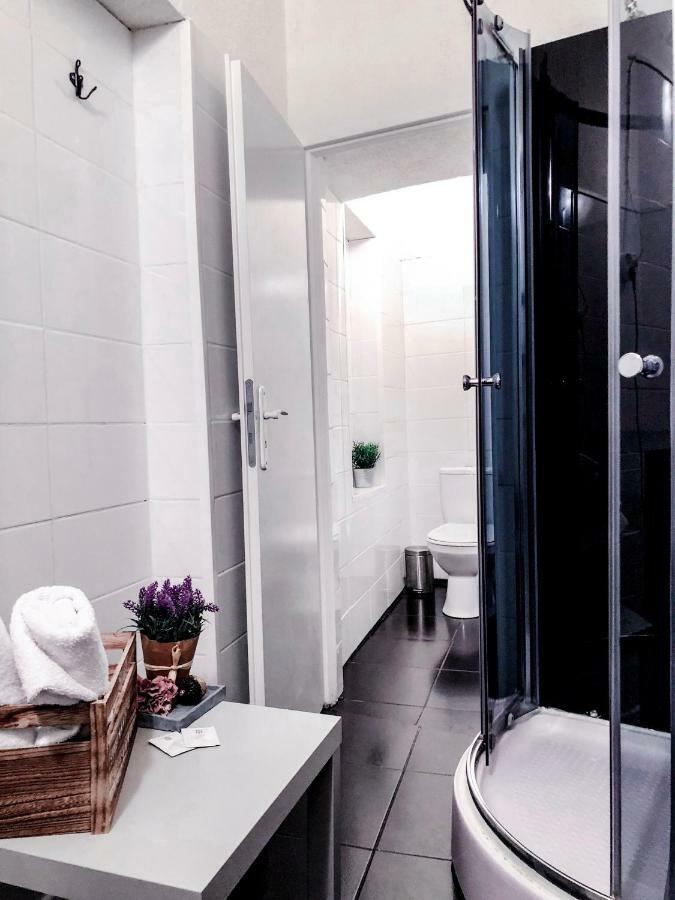 Avocado Apartment Praha Exteriér fotografie
