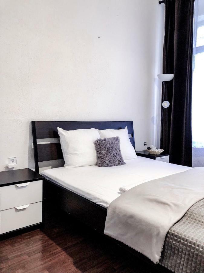 Avocado Apartment Praha Exteriér fotografie