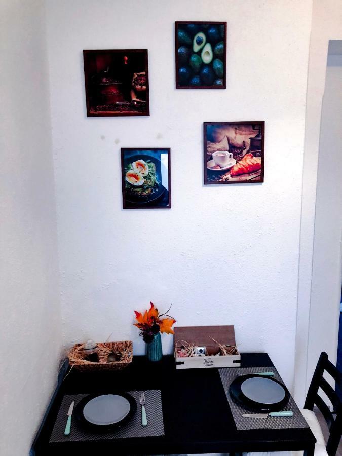Avocado Apartment Praha Exteriér fotografie