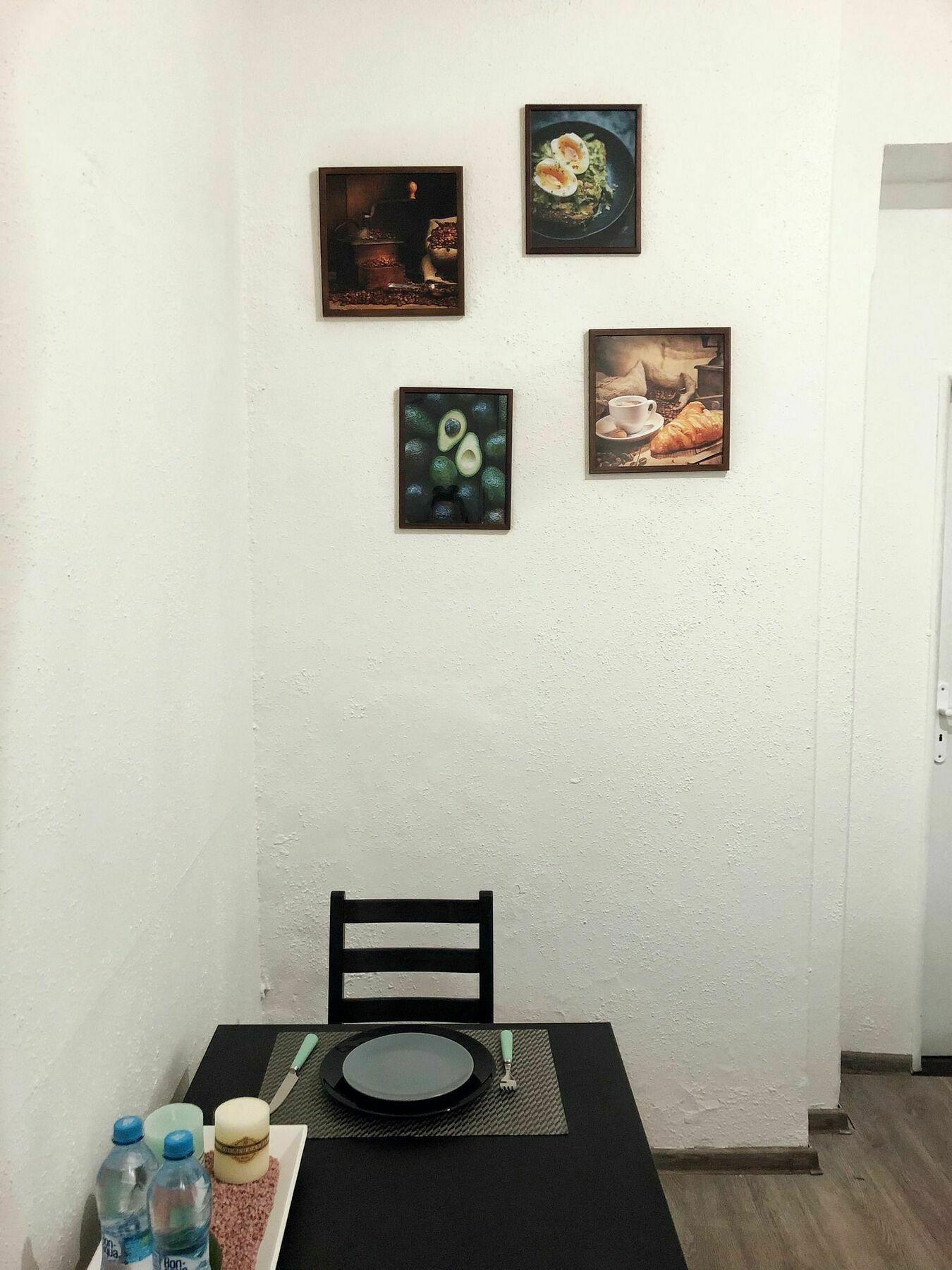 Avocado Apartment Praha Exteriér fotografie